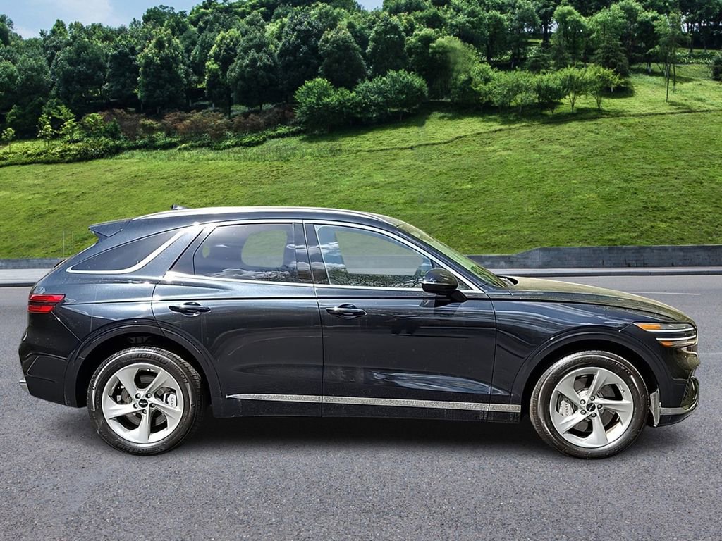 Used 2026 Genesis GV70 2.5T image 5