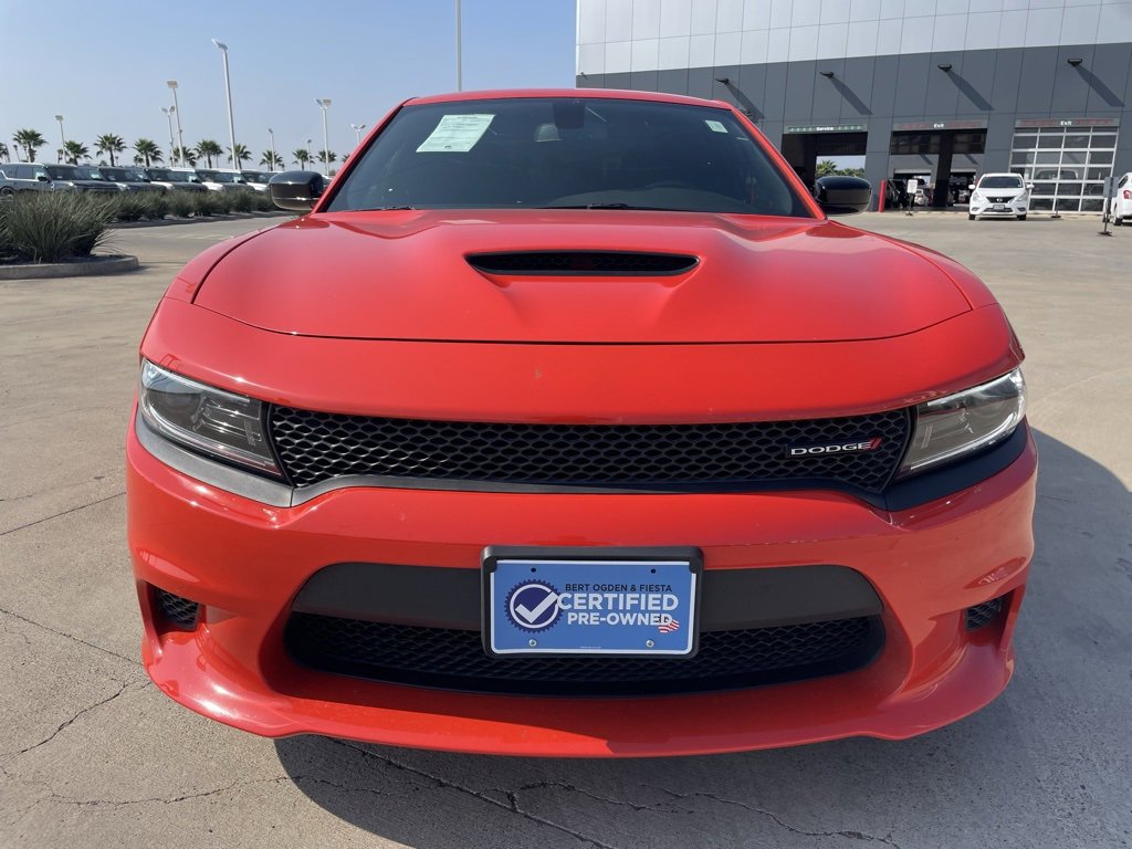 Used 2023 Dodge Charger GT image 5