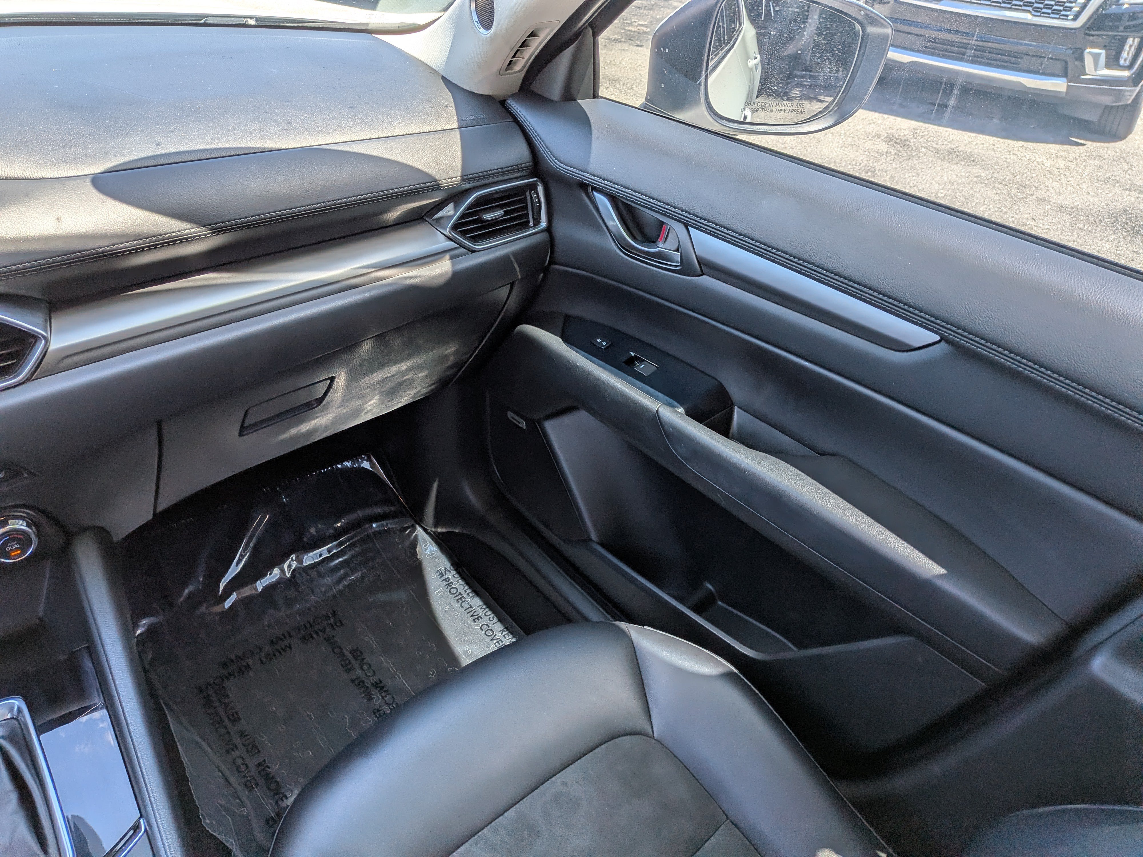 Used 2018 MAZDA CX-5 Touring w/ Preferred Equipment Package AWD/4WD image 18