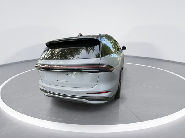 New 2026 Lincoln Nautilus Reserve AWD/4WD image 8
