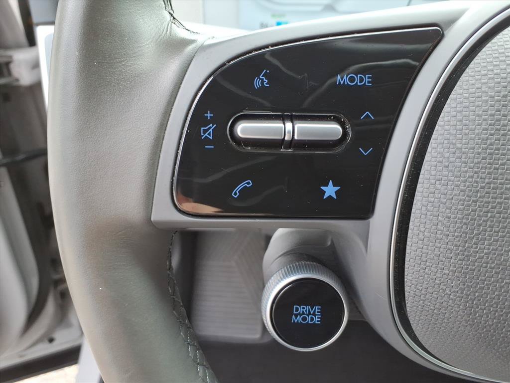 Used 2023 Hyundai Ioniq 5 SEL RWD image 24