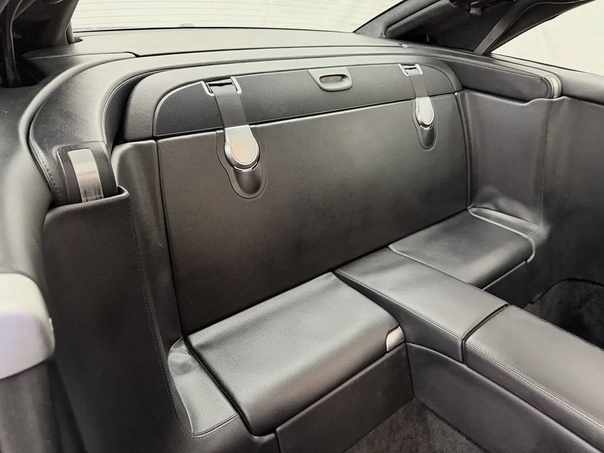 Used 2011 Mercedes-Benz SL 63 AMG image 22