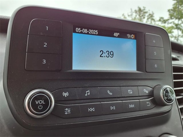 Used 2023 Ford Transit 250 Low Roof w/ Exterior Upgrade Package image 16