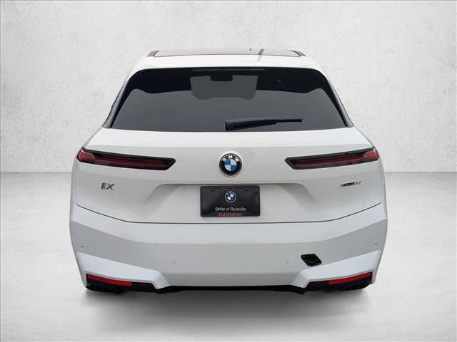 New 2026 BMW iX xDrive60 image 7