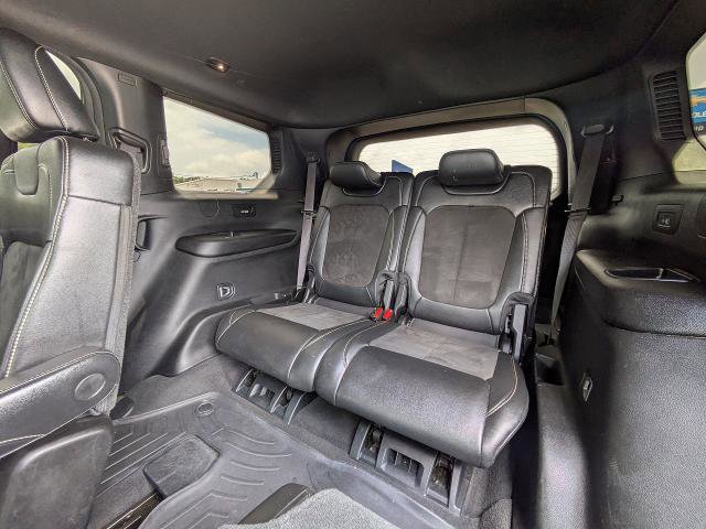 Used 2023 Jeep Grand Cherokee L Laredo RWD image 15