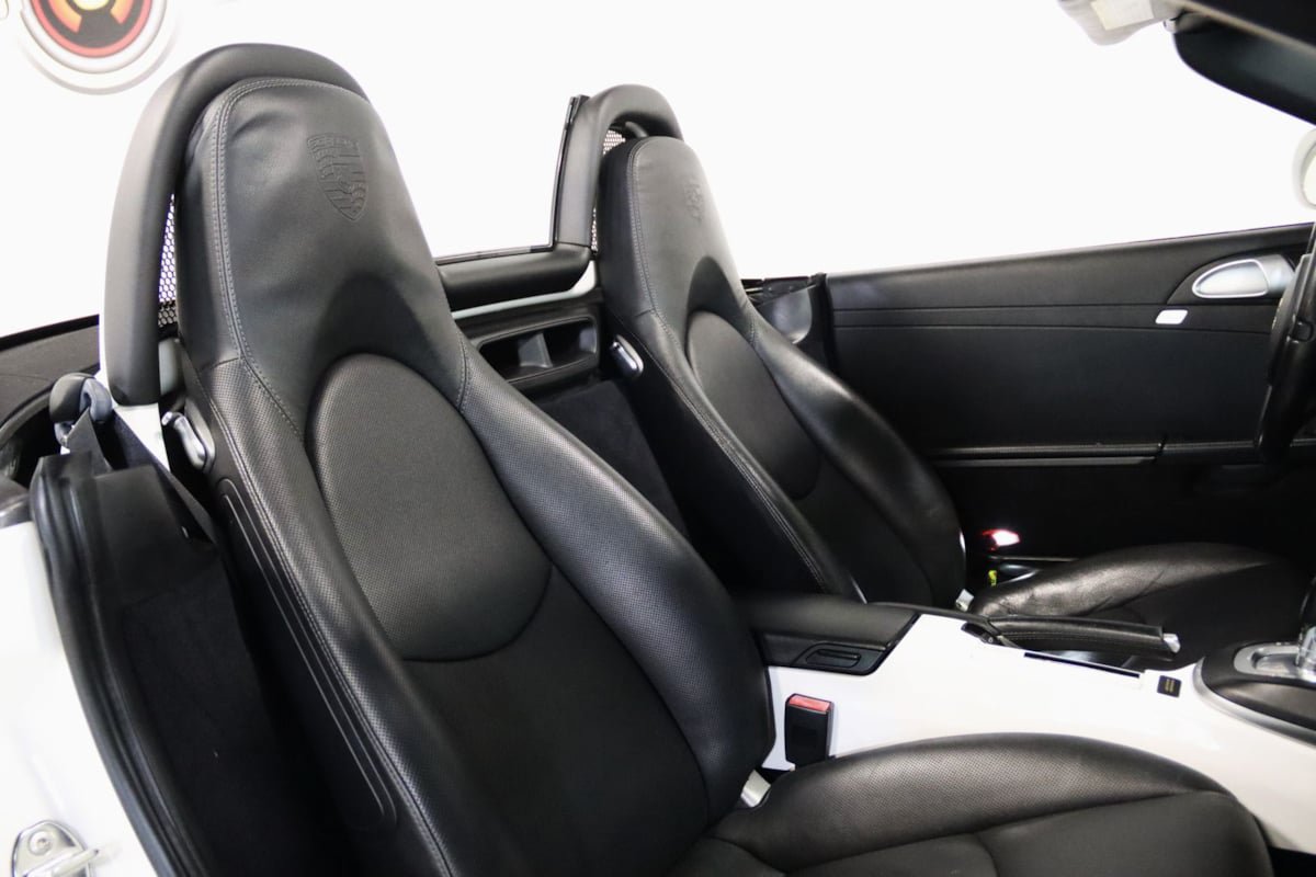 Used 2012 Porsche Boxster S RWD image 68