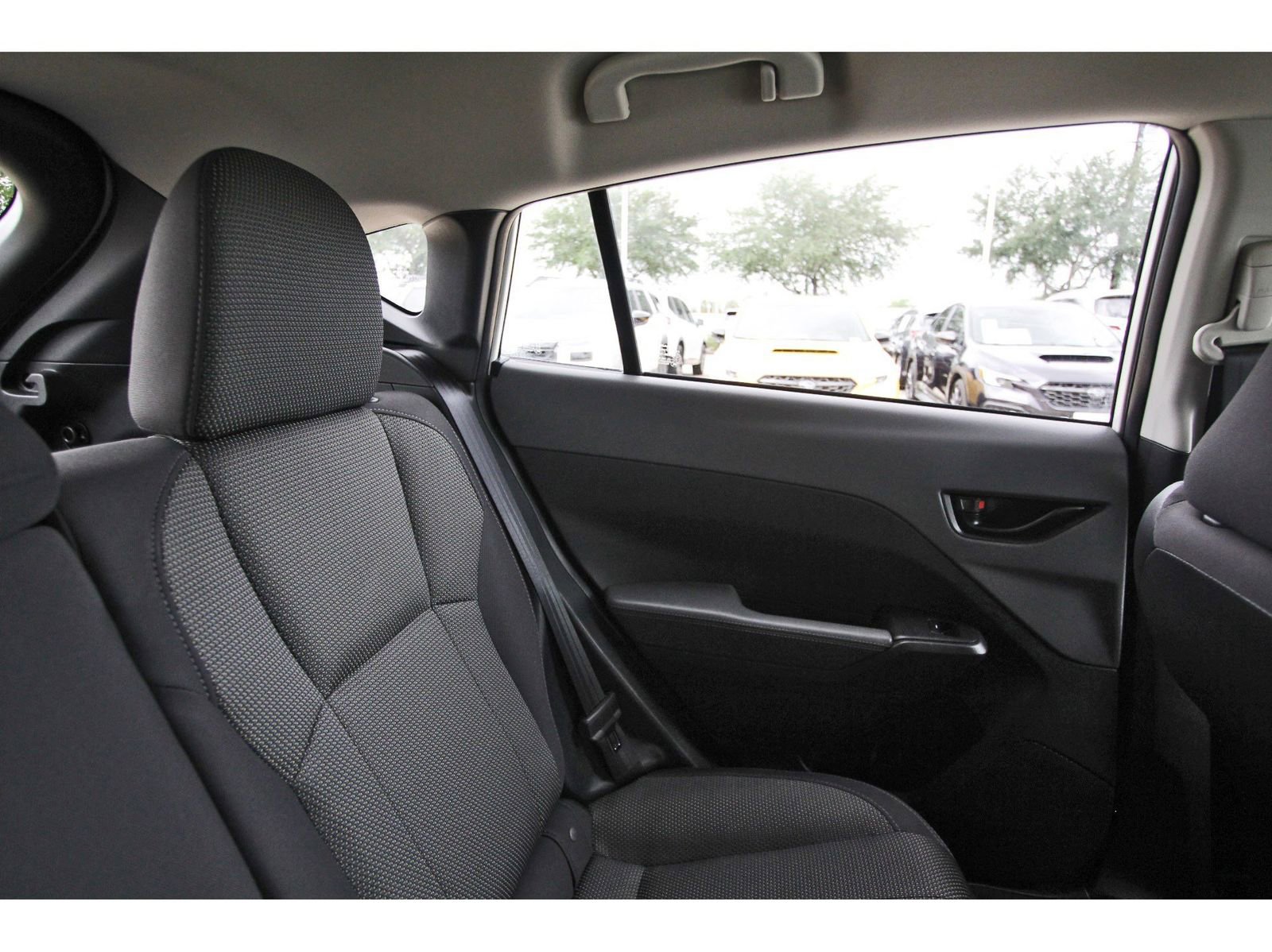 Used 2024 Subaru Crosstrek 2.0i Premium AWD/4WD image 12
