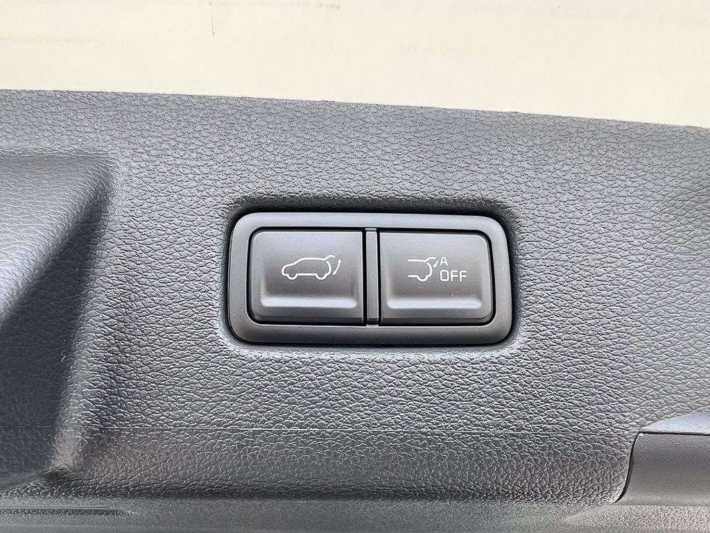 Certified 2025 Kia Telluride EX AWD/4WD image 11