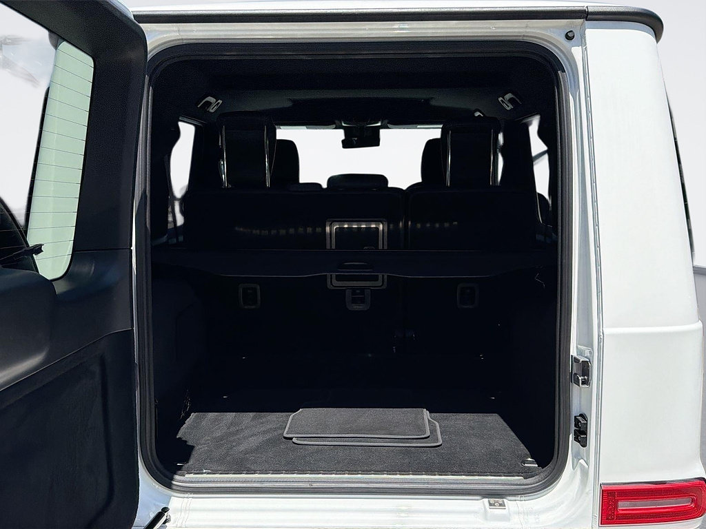 Used 2024 Mercedes-Benz G 550 image 26