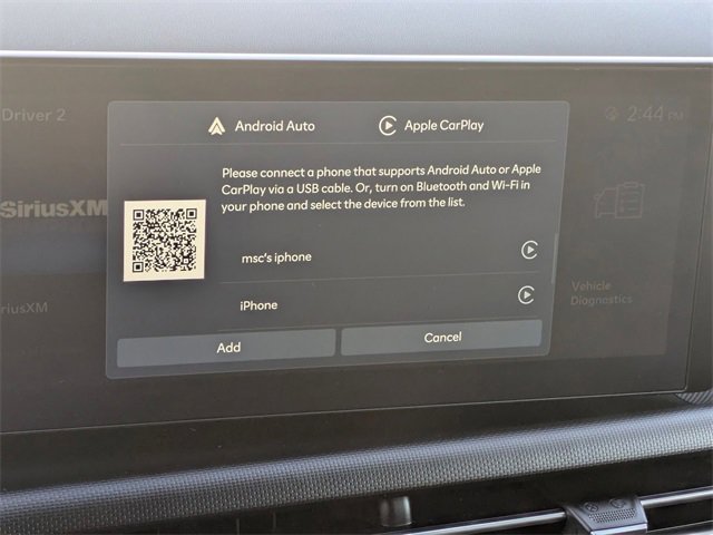 Certified 2025 Hyundai Tucson SEL image 26