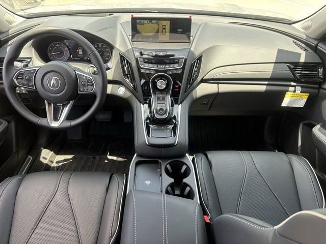 Used 2026 Acura RDX w/ Advance Package AWD/4WD image 10