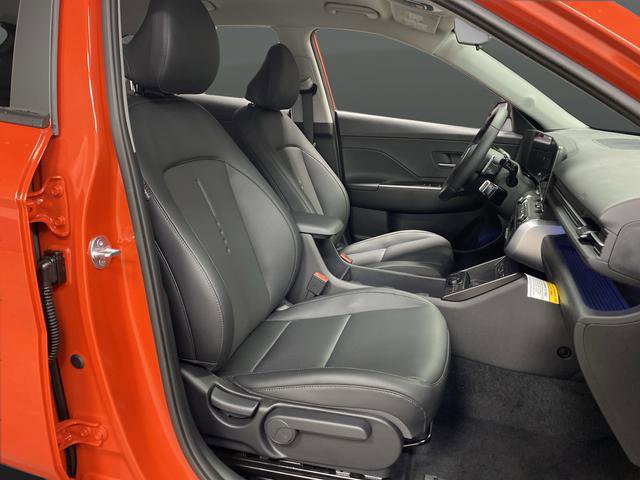 New 2026 Hyundai Kona SEL Premium image 26