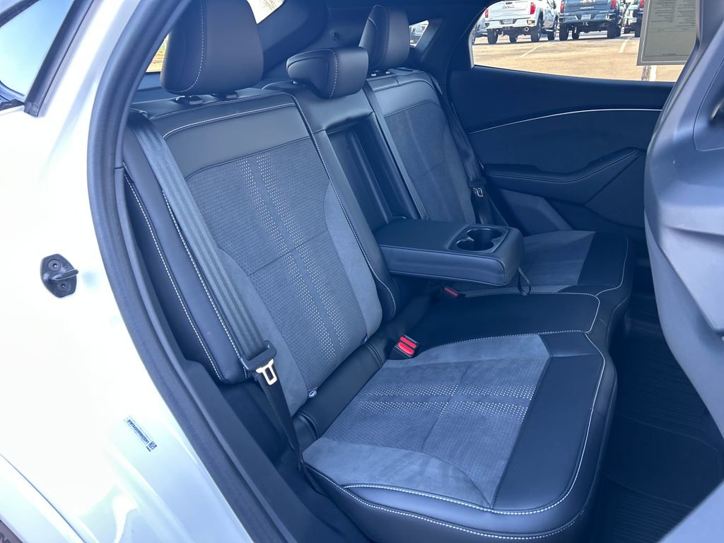 Used 2024 Ford Mustang Mach-E GT image 44