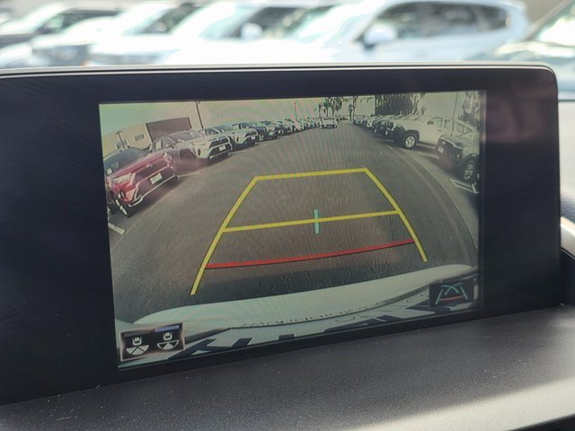 Used 2020 Lexus NX 300 FWD image 27