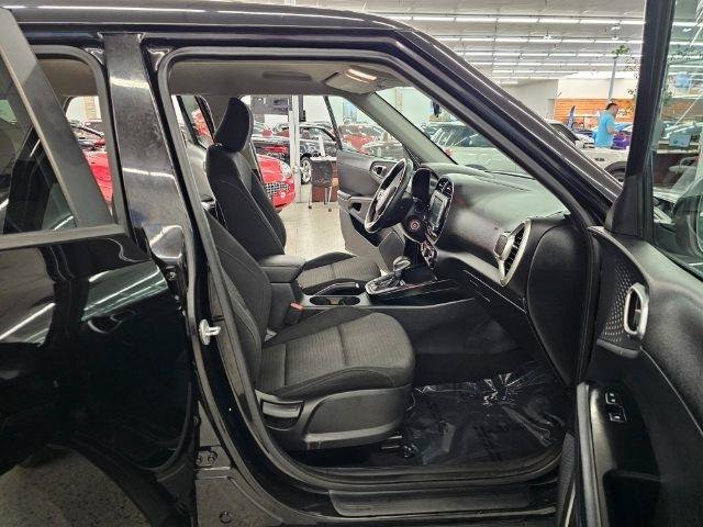 Used 2020 Kia Soul S FWD image 31