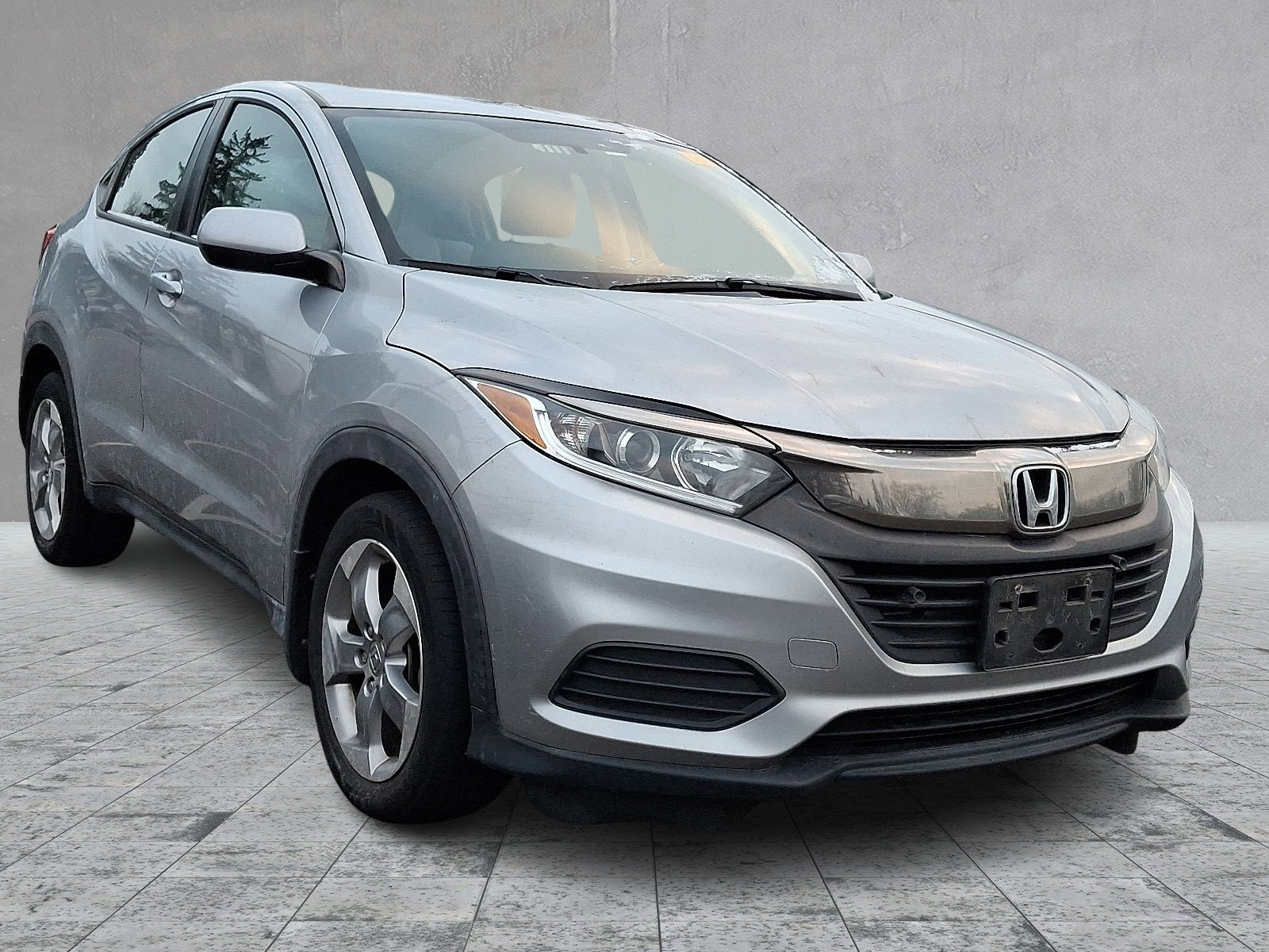 Used 2019 Honda HR-V LX image 1