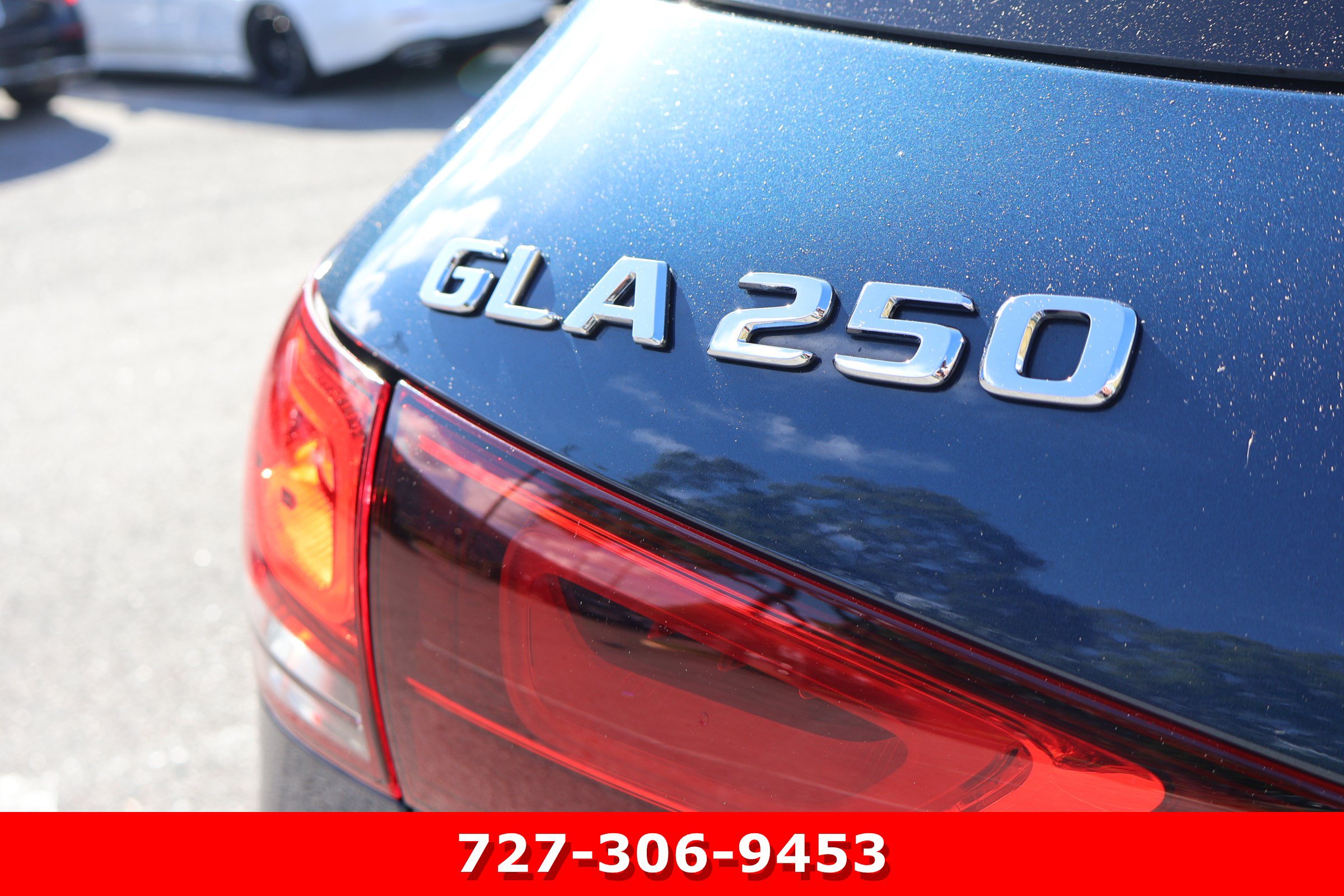 Used 2023 Mercedes-Benz GLA 250 image 8