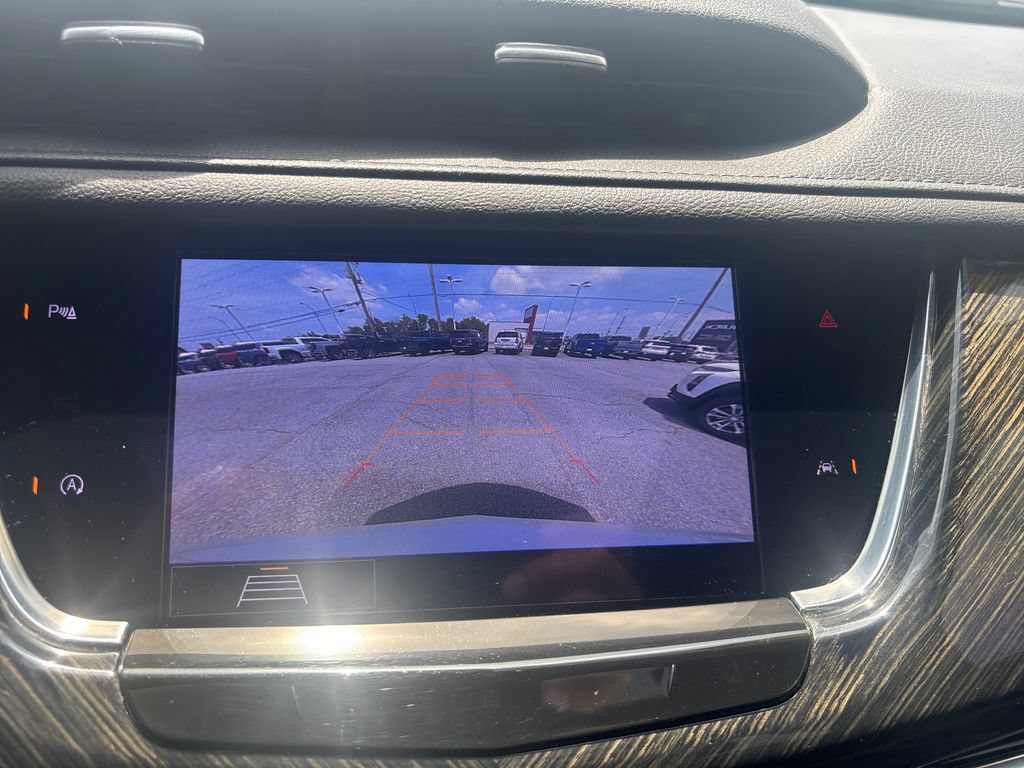 Used 2020 Cadillac XT6 Premium Luxury FWD image 26