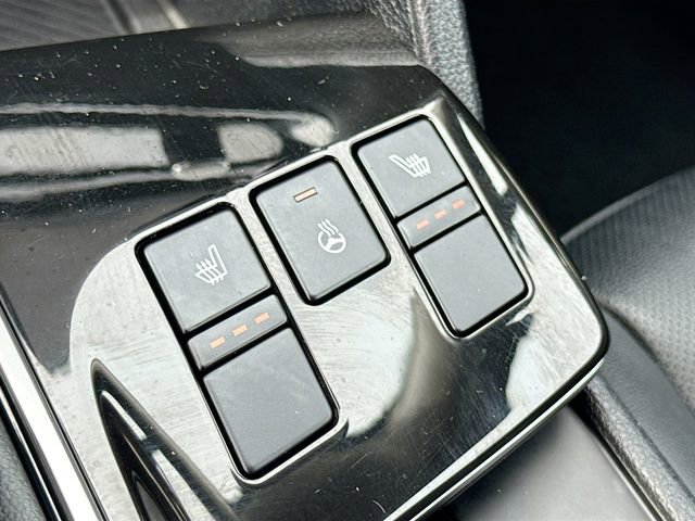 Certified 2023 Kia Sportage EX image 20