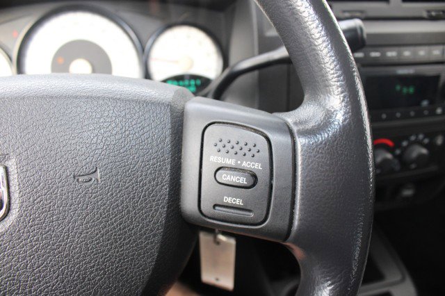 Used 2011 Dodge Dakota Big Horn image 22