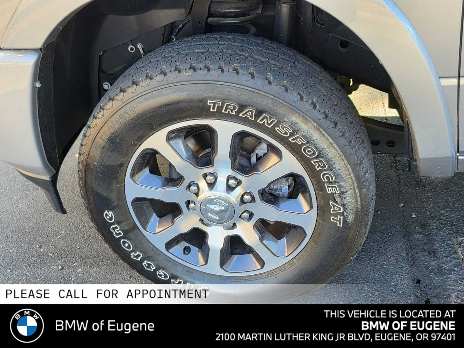 Used 2024 RAM 2500 Limited AWD/4WD image 9