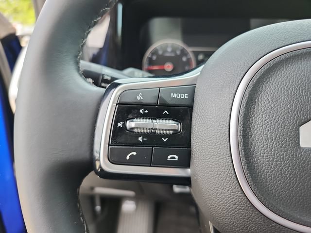 Certified 2023 Kia Sorento S w/ Panoramic Sunroof Package FWD image 21