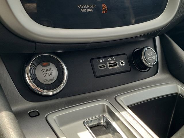 Used 2020 Nissan Murano S FWD image 24