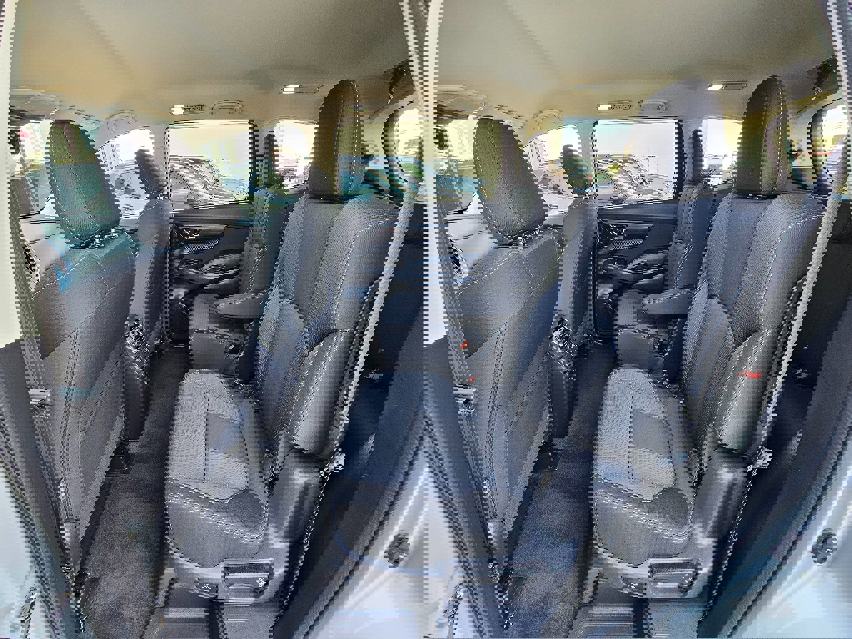 Used 2025 Subaru Ascent Premium image 14