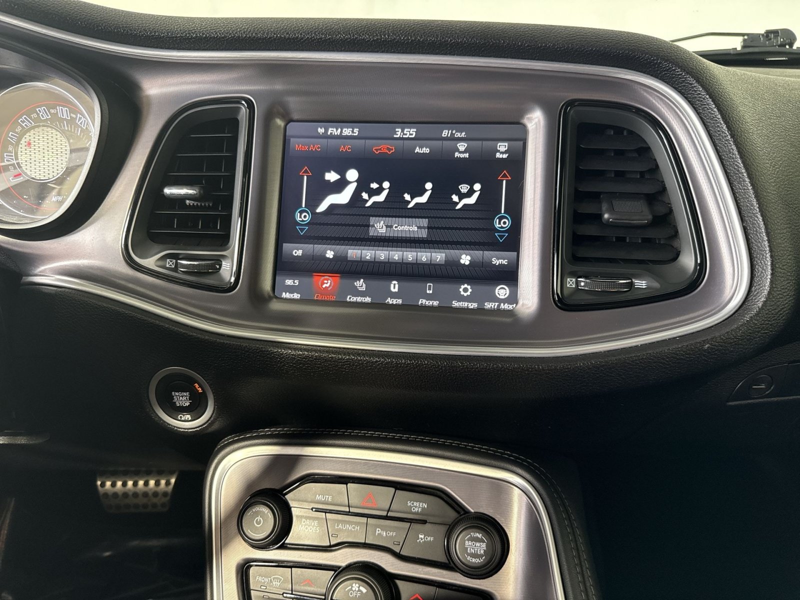 Used 2021 Dodge Challenger R/T Scat Pack RWD image 20