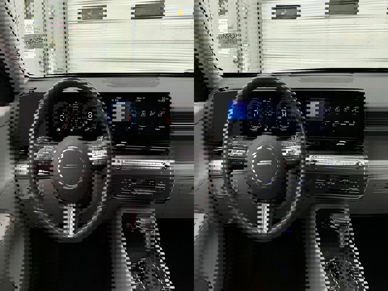 Used 2025 Hyundai Kona SEL image 14