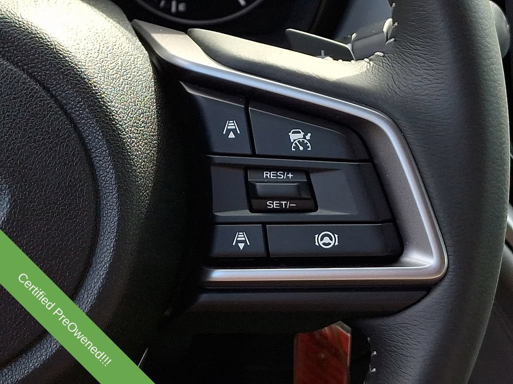 Used 2025 Subaru Legacy Premium AWD/4WD image 24