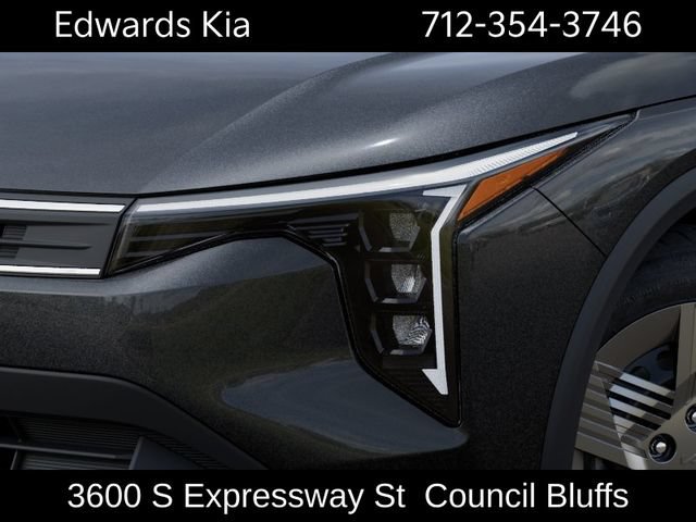 New 2026 Kia K4 FWD image 12