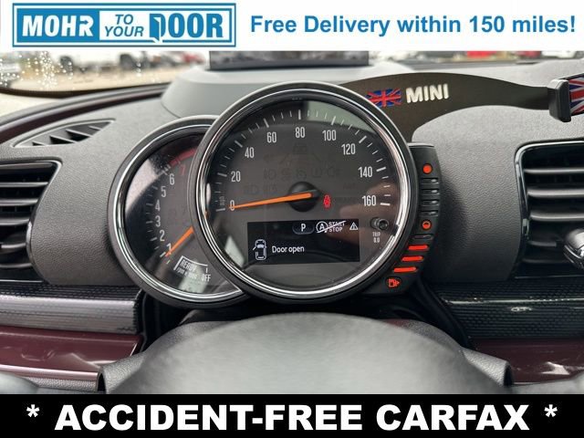 Used 2016 MINI Cooper Clubman S image 18