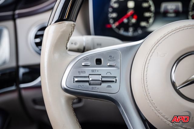 Used 2019 Mercedes-Benz Maybach S 650 image 70