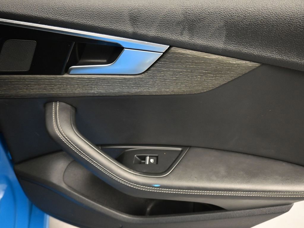 Used 2021 Audi A5 2.0T Premium Plus w/ Premium Plus image 45