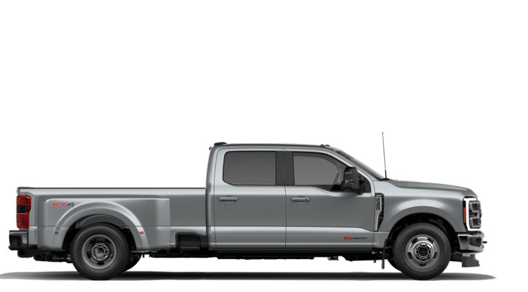 New 2027 Ford F350 Lariat AWD/4WD image 12