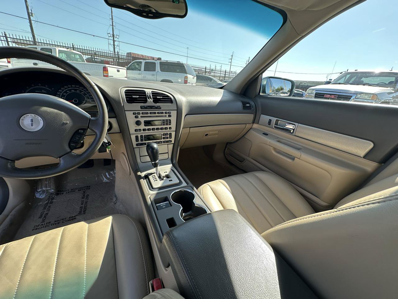 Used 2005 Lincoln LS RWD image 74