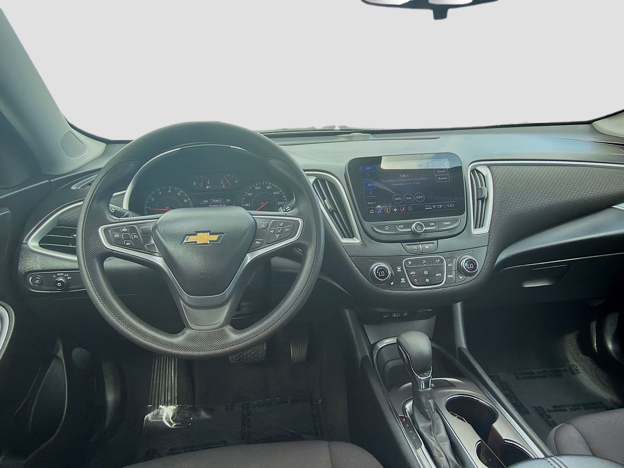 Used 2022 Chevrolet Malibu LT image 18