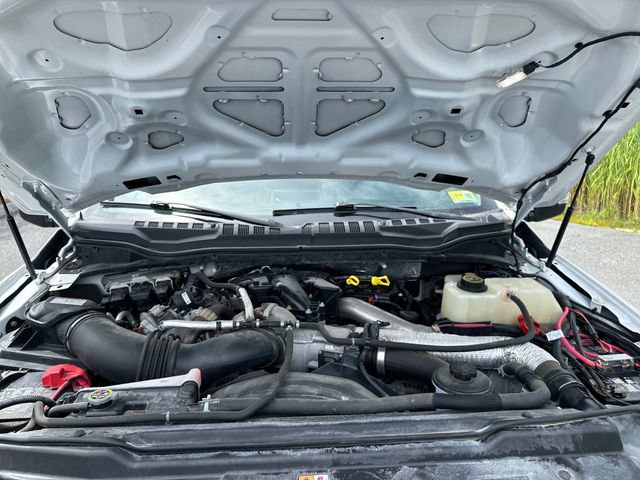 Used 2018 Ford F350 XL w/ Power Equipment Group AWD/4WD image 18