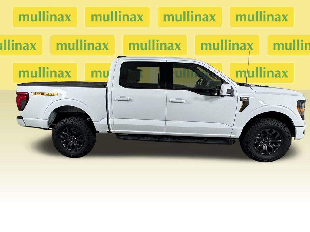New 2026 Ford F150 Tremor w/ Equipment Group 402B AWD/4WD image 20