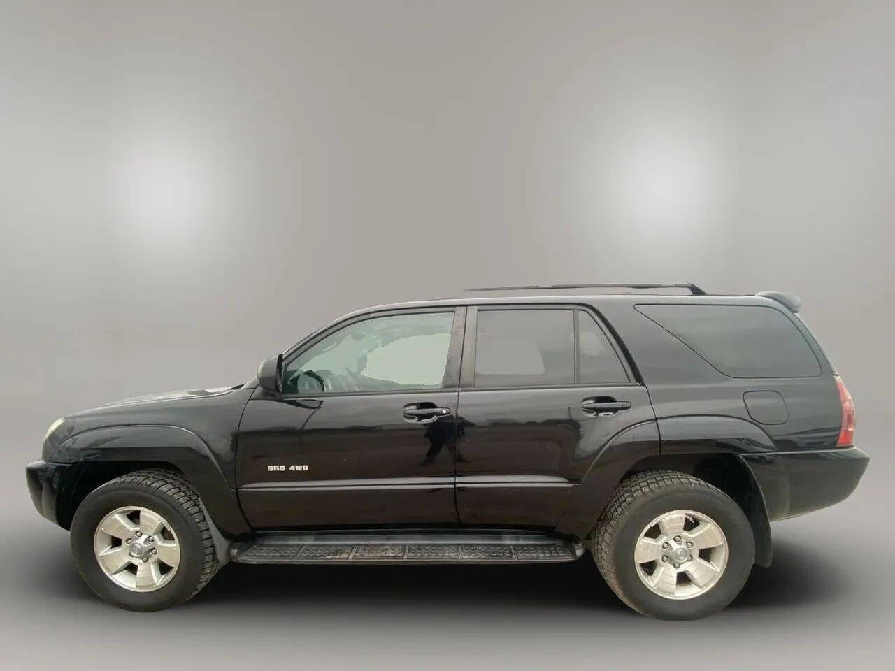 Used 2005 Toyota 4Runner SR5