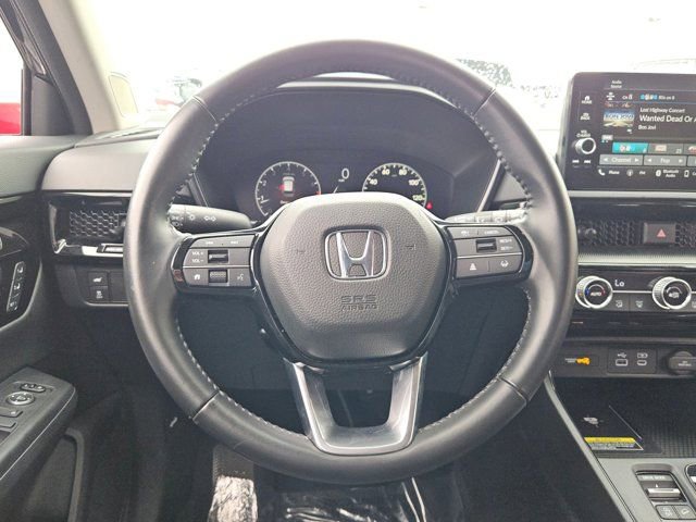 Used 2025 Honda CR-V EX-L image 22