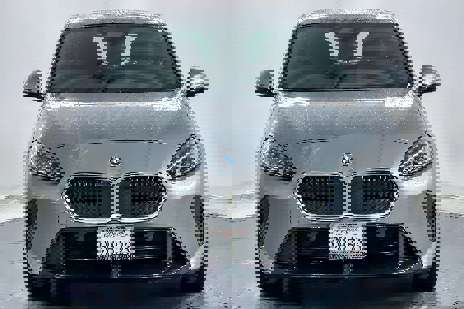 Used 2025 BMW 228i xDrive w/ Premium Package image 10