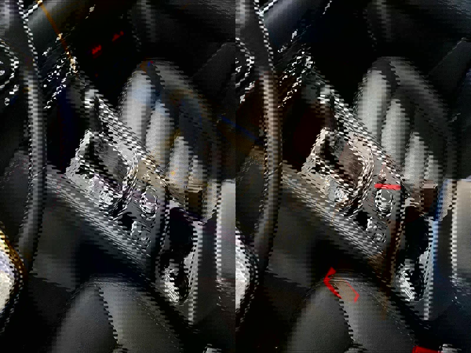 Used 2024 MAZDA CX-5 Carbon Edition image 20