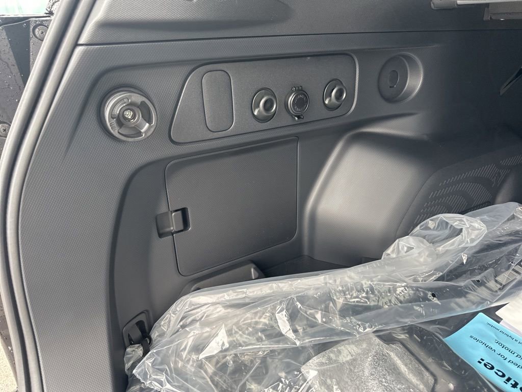 New 2026 Subaru Forester Premium AWD/4WD image 29