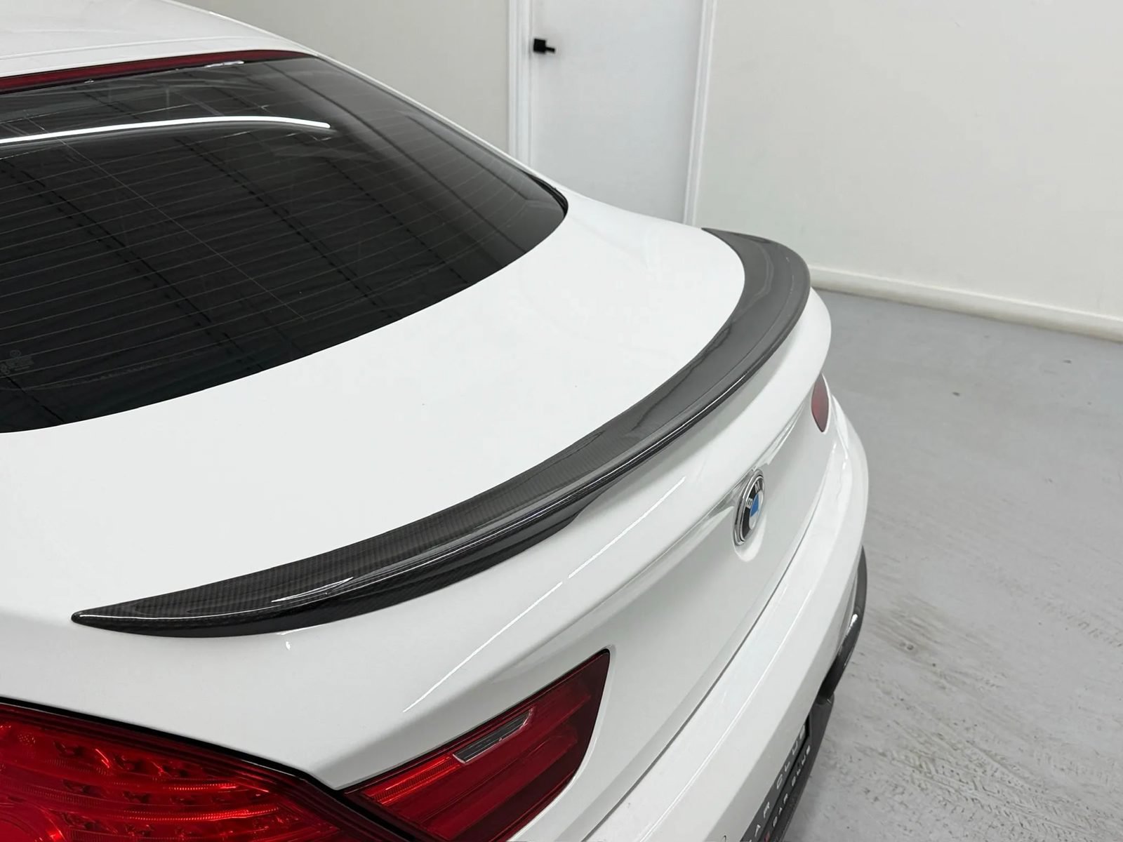 Used 2014 BMW 650i Gran Coupe xDrive AWD/4WD image 36
