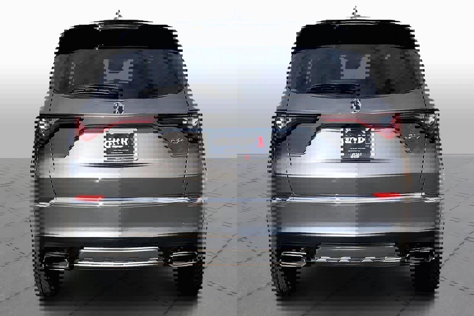 Used 2026 Acura MDX FWD image 5