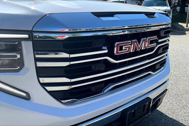 Used 2023 GMC Sierra 1500 SLT w/ SLT Premium Package image 34