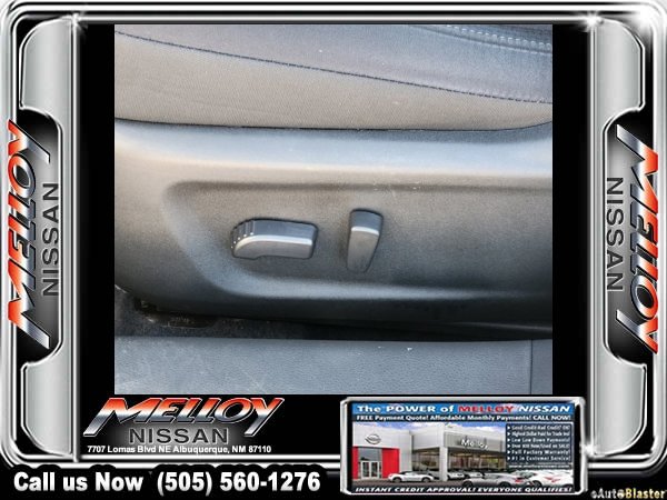 Used 2024 Nissan Altima 2.5 SV image 7