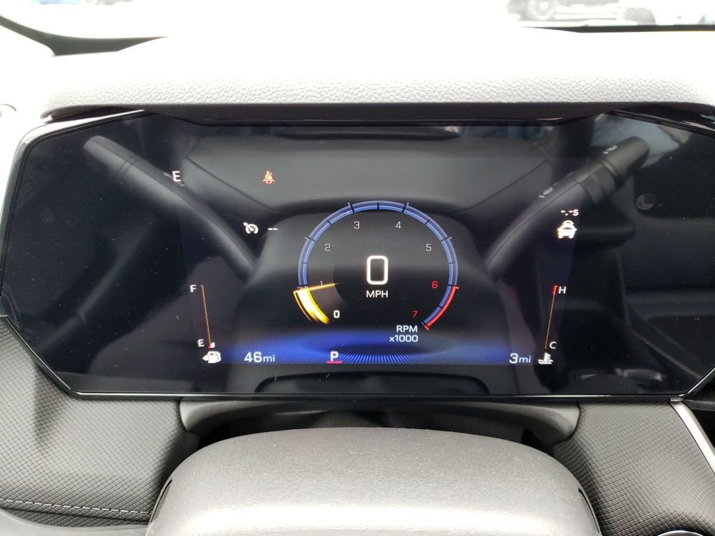 New 2026 Chevrolet TrailBlazer LT w/ Midnight Edition image 15